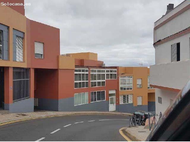 Piso de 3 habitaciones en La Cuesta