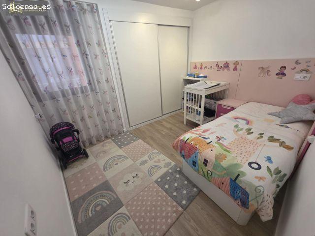PISO DE 3 HABITACIONES EN LA CALLE VALPARAÍSO