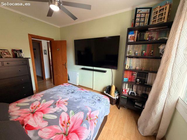 PISO DE 3 HABITACIONES EN LA CREU DE BARBERÀ