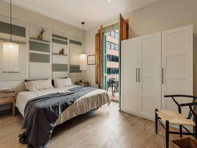 Piso de 3 habitaciones en La Dreta de l'Eixample