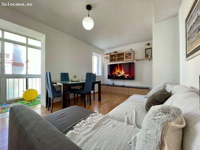 PISO DE 3 HABITACIONES EN LA ZONA DE LA ARDILA