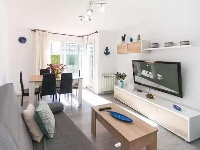 Piso de 3 habitaciones en L'Estartit