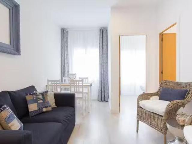 Piso de 3 habitaciones en L'Hospitalet de Llobregat