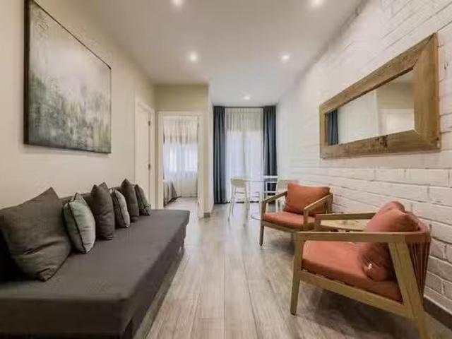 Piso de 3 habitaciones en L'Hospitalet de Llobregat