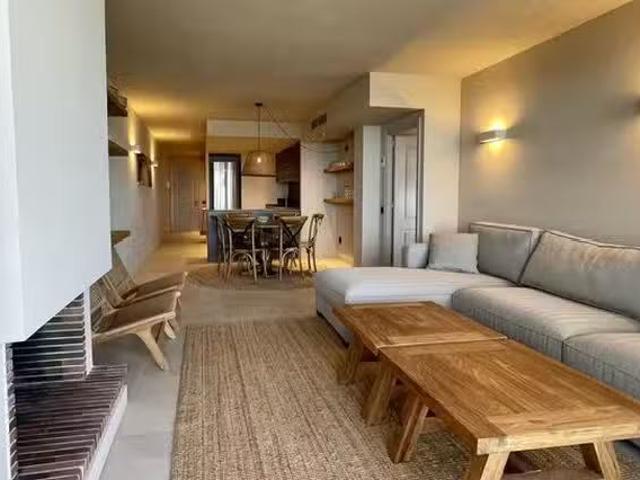 Piso de 3 habitaciones en Pals