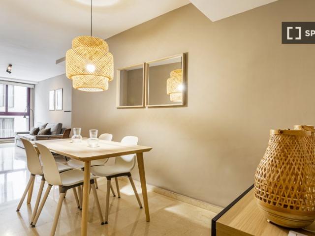 Piso de 3 habitaciones en Patraix, Valencia