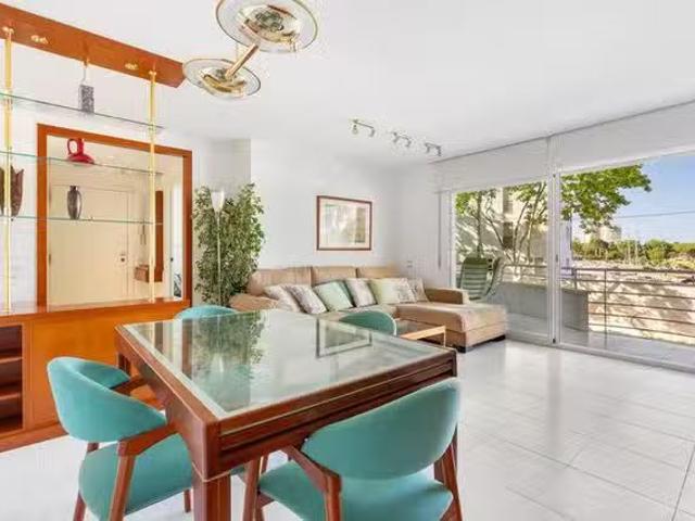 Piso de 3 habitaciones en Platja d'Aro i S'Agaró