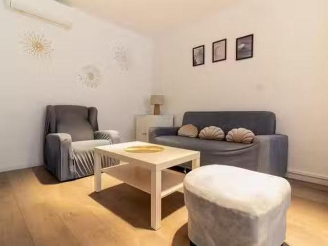 Piso de 3 habitaciones en Port de Sagunt