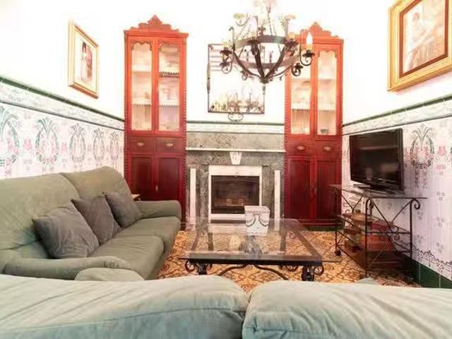 Piso de 3 habitaciones en Quart de les Valls