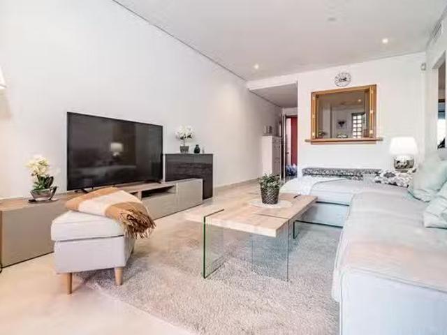 Piso de 3 habitaciones en Resinera Voladilla