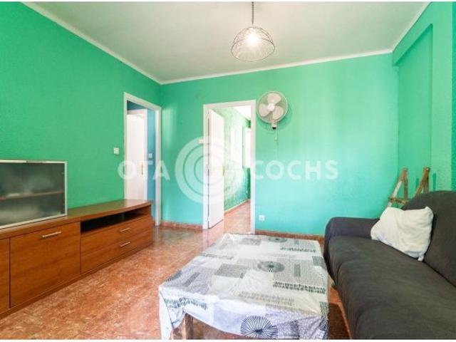 PISO DE 3 HABITACIONES EN REUS