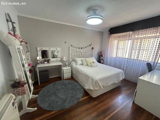 PISO DE 3 HABITACIONES EN RIBEIRA PARA ENTRAR A VIVIR