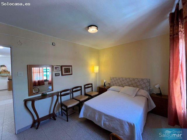 Piso de 3 habitaciones en SALOU. Platja Ponent