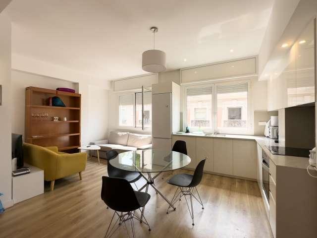 Piso de 3 habitaciones en Sant Gervasi Galvany, Barcelona