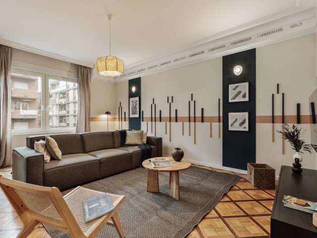 Piso de 3 habitaciones en Sant Gervasi Galvany