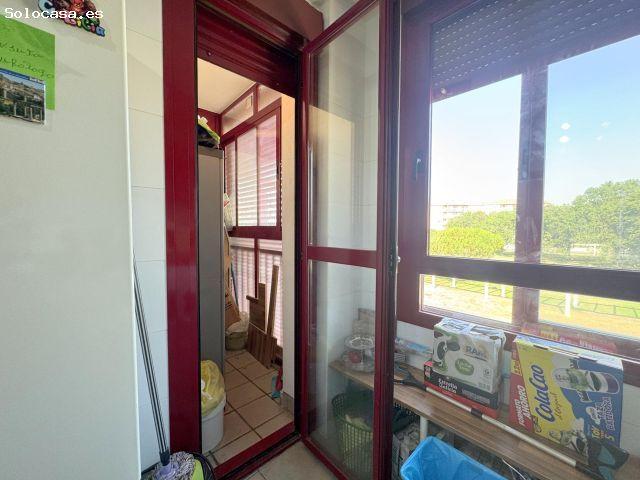 PISO DE 3 HABITACIONES EN SONSOLES