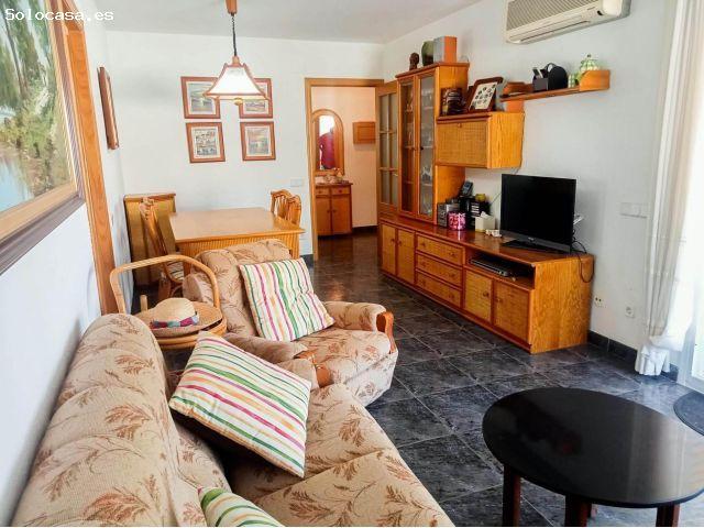 PISO DE 3 HABITACIONES EN VENTA CON TERRAZA Y VISTAS AL MAR EN CUNIT