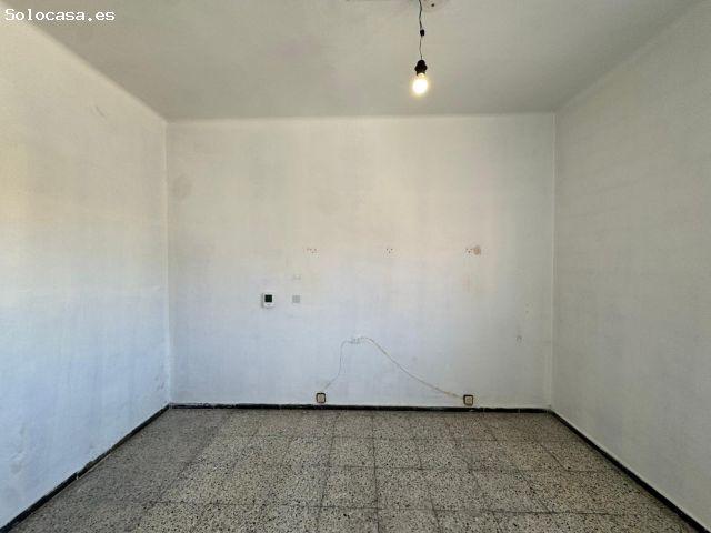 Piso de 3 habitaciones en zona céntrica