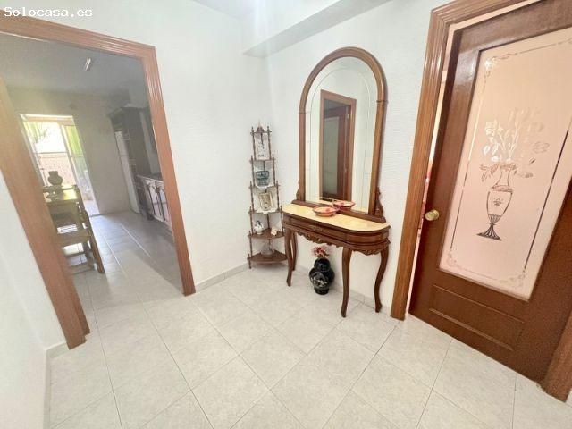 PISO DE 3 HABITACIONES PARA ESTUDIANTES EN PARQUE CRUZ CONDE