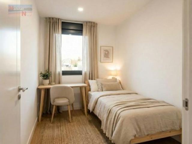 PISO DE 3 HABITACIONES + PARKING Y TRASTERO