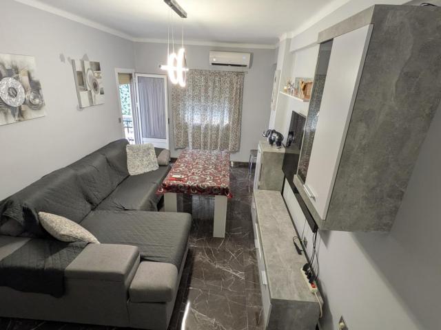 Piso de 3 habitaciones totalmente reformado en Parque Victoria Eugenia, junto al Materno Infantil y La Rosaleda