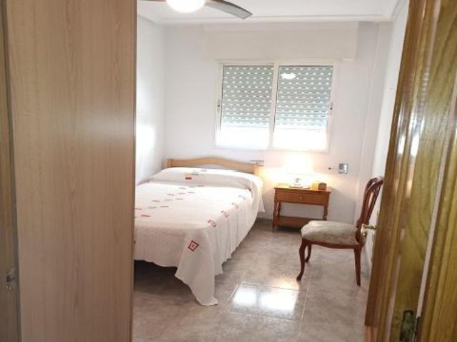 Piso de 3 habitaciones y 2 baños en el Infante, Murcia