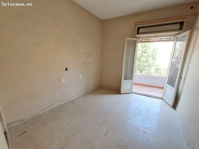 Piso de 3 Habitaciones y 2 Baños zona Juzgados, Elche centro