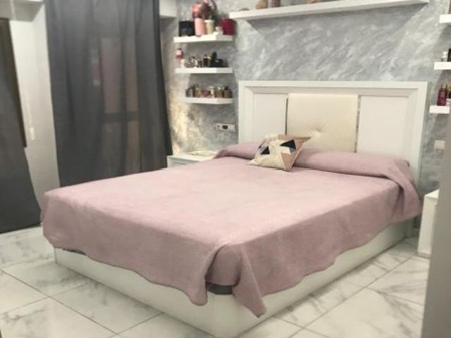 PISO DE 3 HABITACIONS EN ZONA GÜELL
