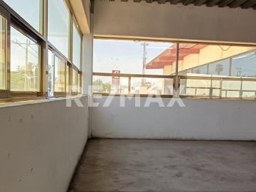 PISO DE 430M2 EN RENTA EN OZUMBILLA, TECAMAC, EDO DE MEXICO