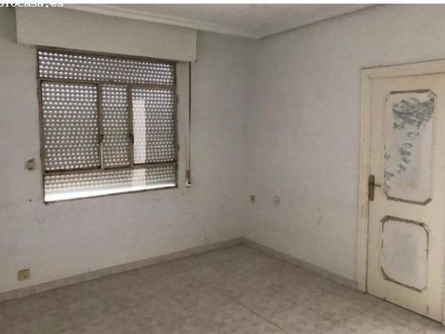 Piso de 4 dormitorios