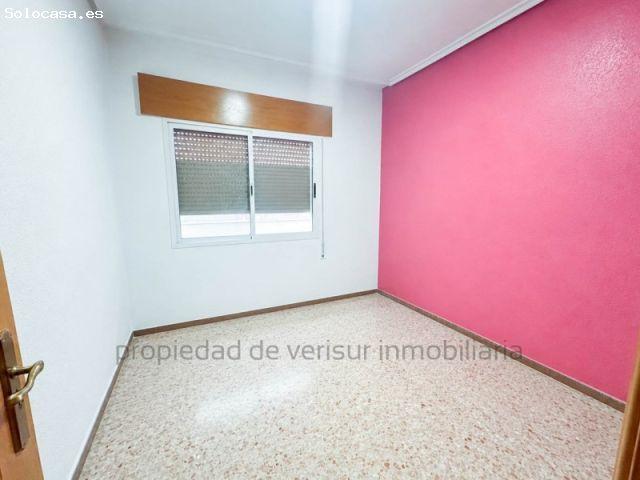 PISO DE 4 DORMITORIOS