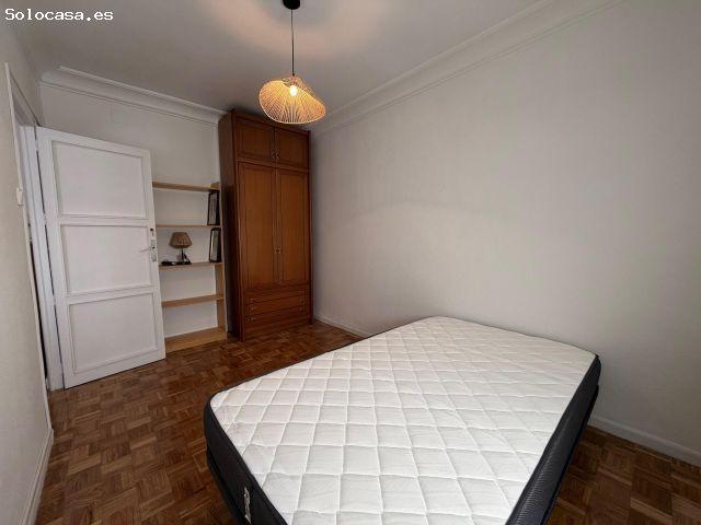 ? PISO DE 4 DORMITORIOS EN FINCA SEÑORIAL – ALTO DE EXTREMADURA