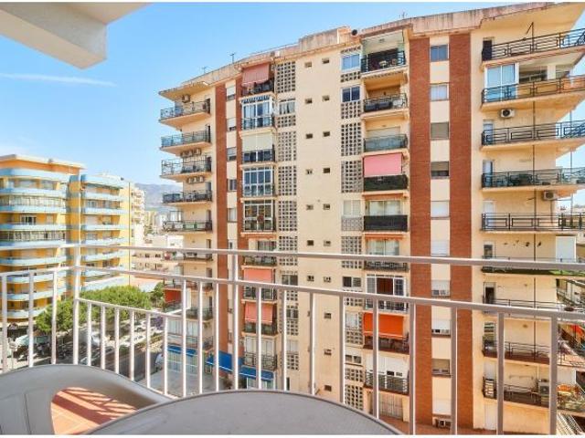 Piso de 4 dormitorios en pleno centro de Fuengirola