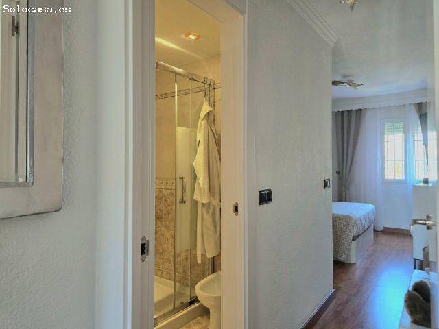 PISO DE 4 DORMITORIOS EN TORREMOLINOS