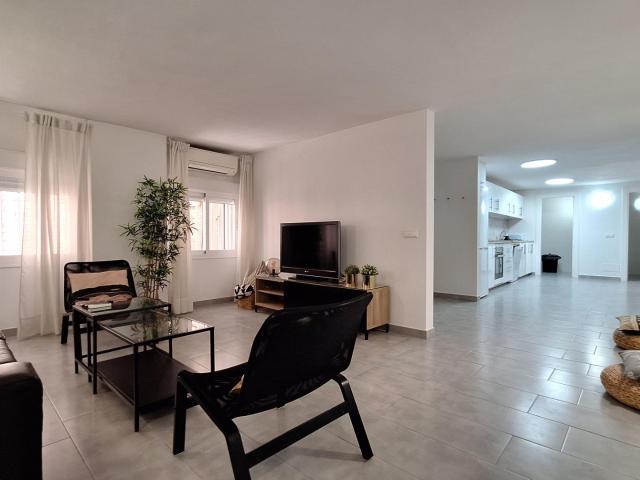 Piso de 4 dormitorios ideal para compartir junto a Gran Vía