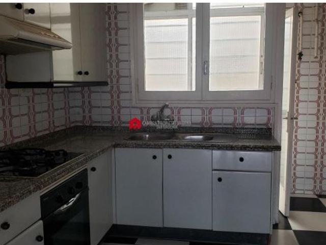 PISO DE 4 DORMITORIOS TARRAGONA CIUDAD