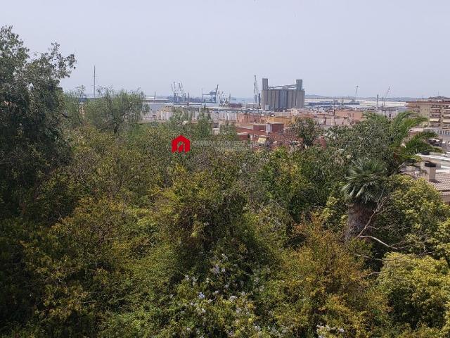 PISO DE 4 DORMITORIOS TARRAGONA CIUDAD