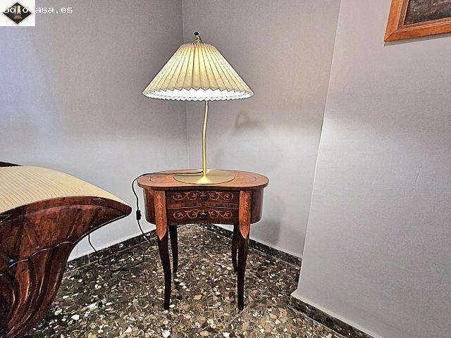 Piso de 4 dormitorios, tres baños, decima planta, esquina, con garaje