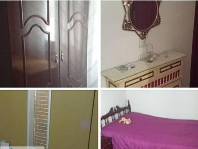 Piso de 4 dormitorios Zona Ronda Ciruela