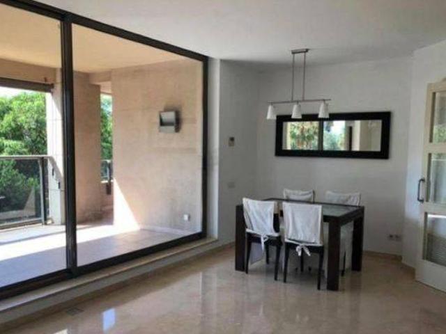 Piso de 4 hab en Poblenou