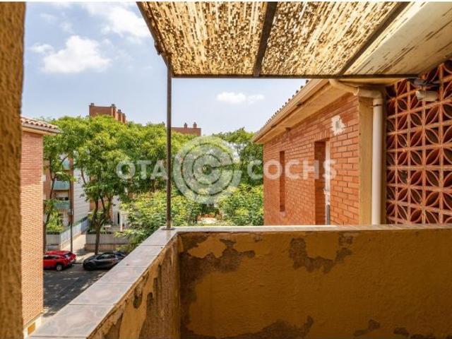 PISO DE 4 HABITACIONES AL BARRI GAUDI