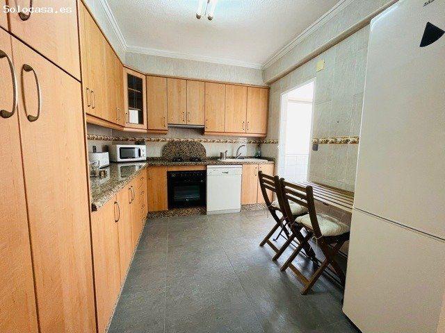 piso de 4 habitaciones, cerca aeropuerto