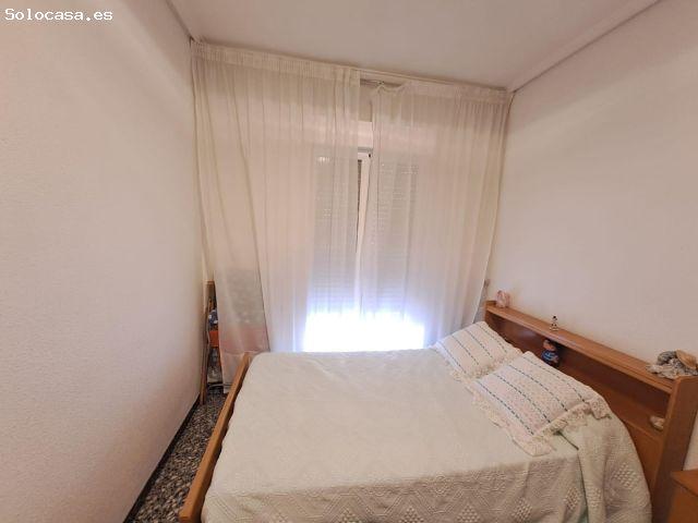 Piso de 4 Habitaciones con ascensor en Sector V, Elche