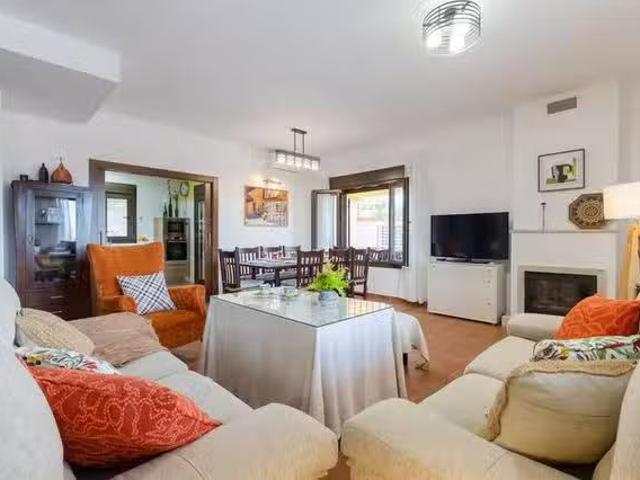 Piso de 4 habitaciones en Aledo