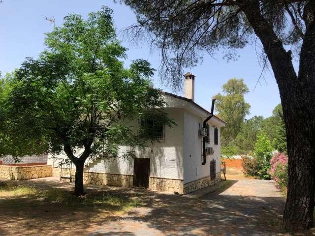 Piso de 4 habitaciones en alquiler en Córdoba
