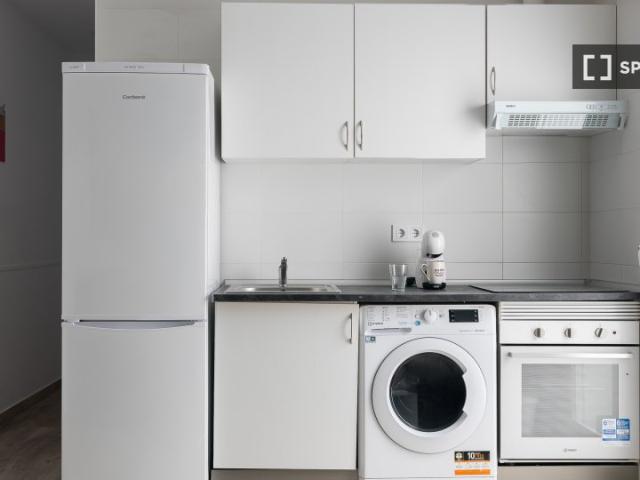Piso de 4 habitaciones en alquiler en Getafe, Madrid