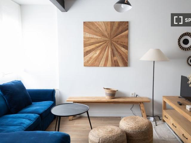 Piso de 4 habitaciones en alquiler en Palos de Moguer