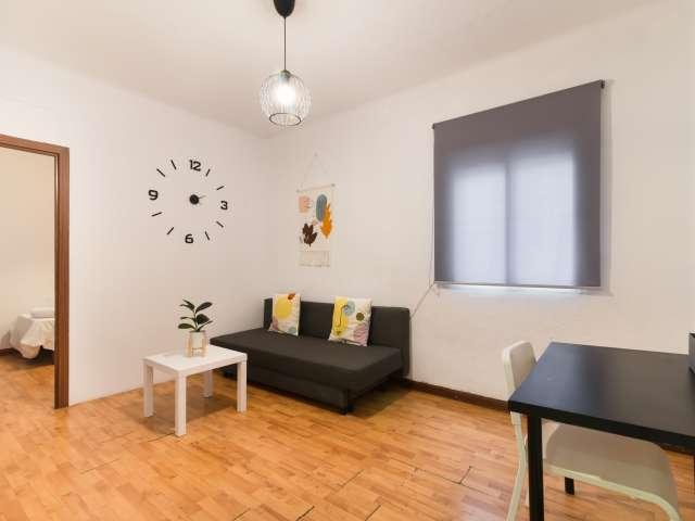 Piso de 4 habitaciones en alquiler en San Isidro, Madrid