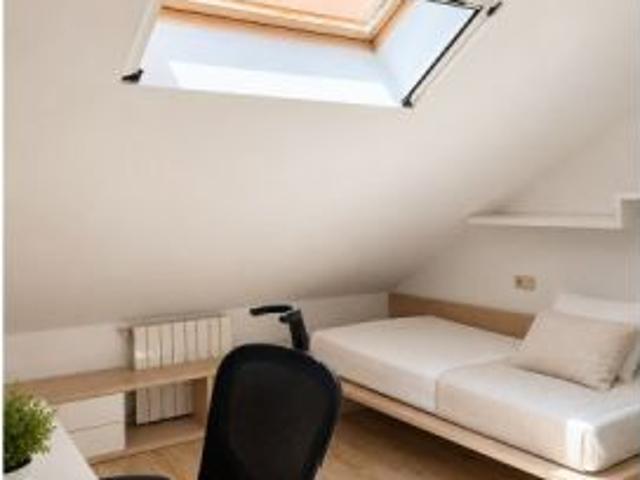 Piso de 4 habitaciones en alquiler en Sant Antoni, Valencia