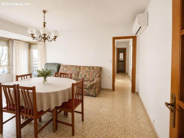 Piso de 4 habitaciones en Alquiler